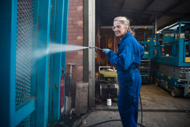 Best Oil and Grease Removal from Surfaces in Rupert, WV
