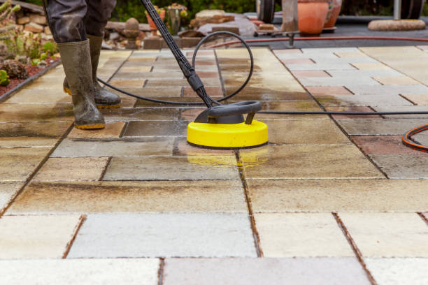 Professional Pressure Washing Services in Rupert, WV